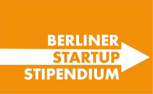 Berlin Startup Stipendium